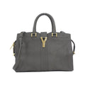 Saint Laurent Bag Handbag Gray