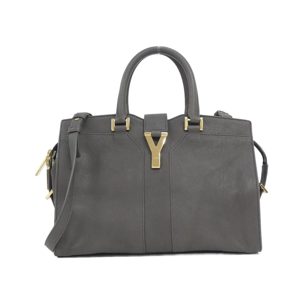 Saint Laurent Bag Handbag Gray