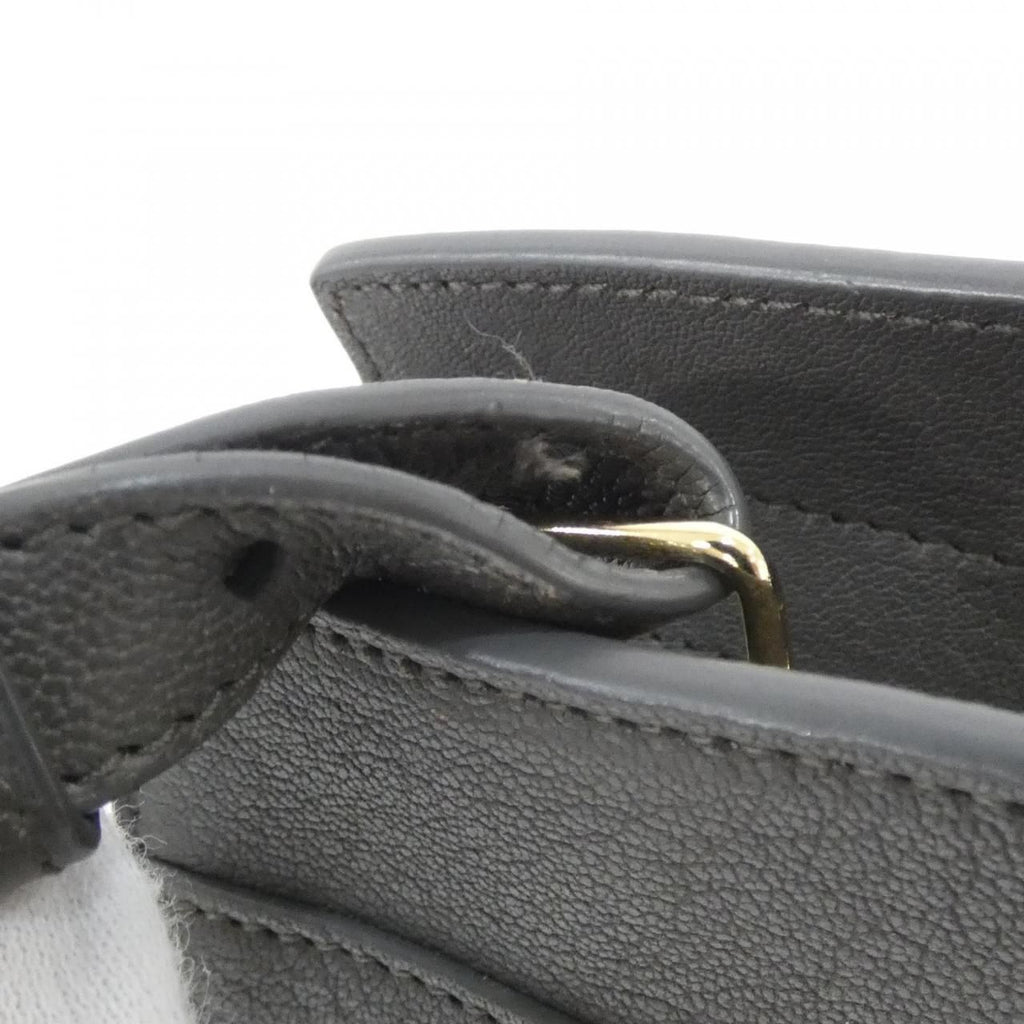 Saint Laurent Bag Handbag Gray — view 6