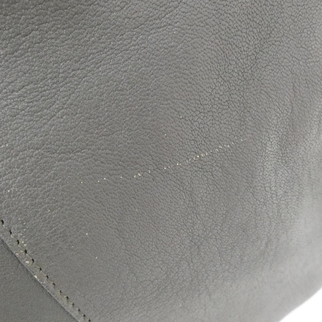 Saint Laurent Bag Handbag Gray — view 4