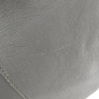 Saint Laurent Bag Handbag Gray — view 4