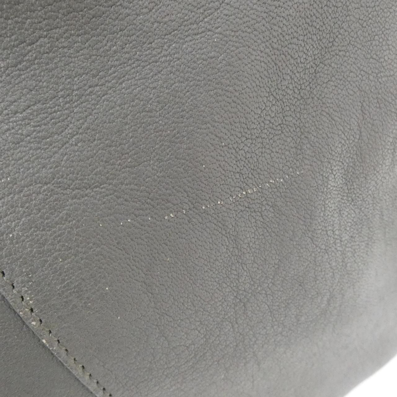 Saint Laurent Bag Handbag Gray — view 4