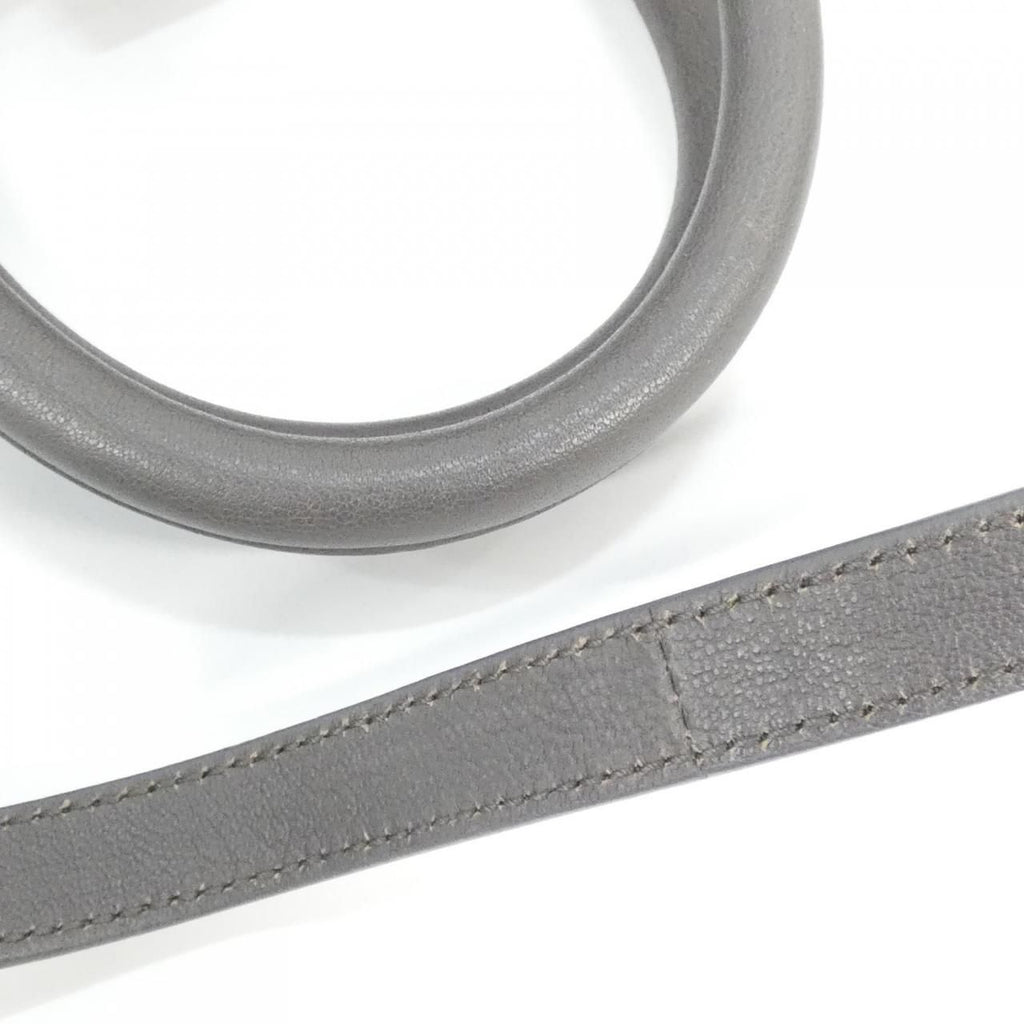 Saint Laurent Bag Handbag Gray — view 8