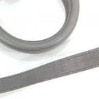Saint Laurent Bag Handbag Gray — view 8