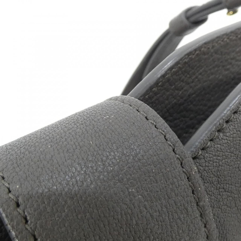 Saint Laurent Bag Handbag Gray — view 5