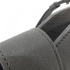 Saint Laurent Bag Handbag Gray — view 5