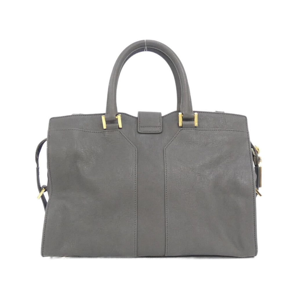 Saint Laurent Bag Handbag Gray — view 2