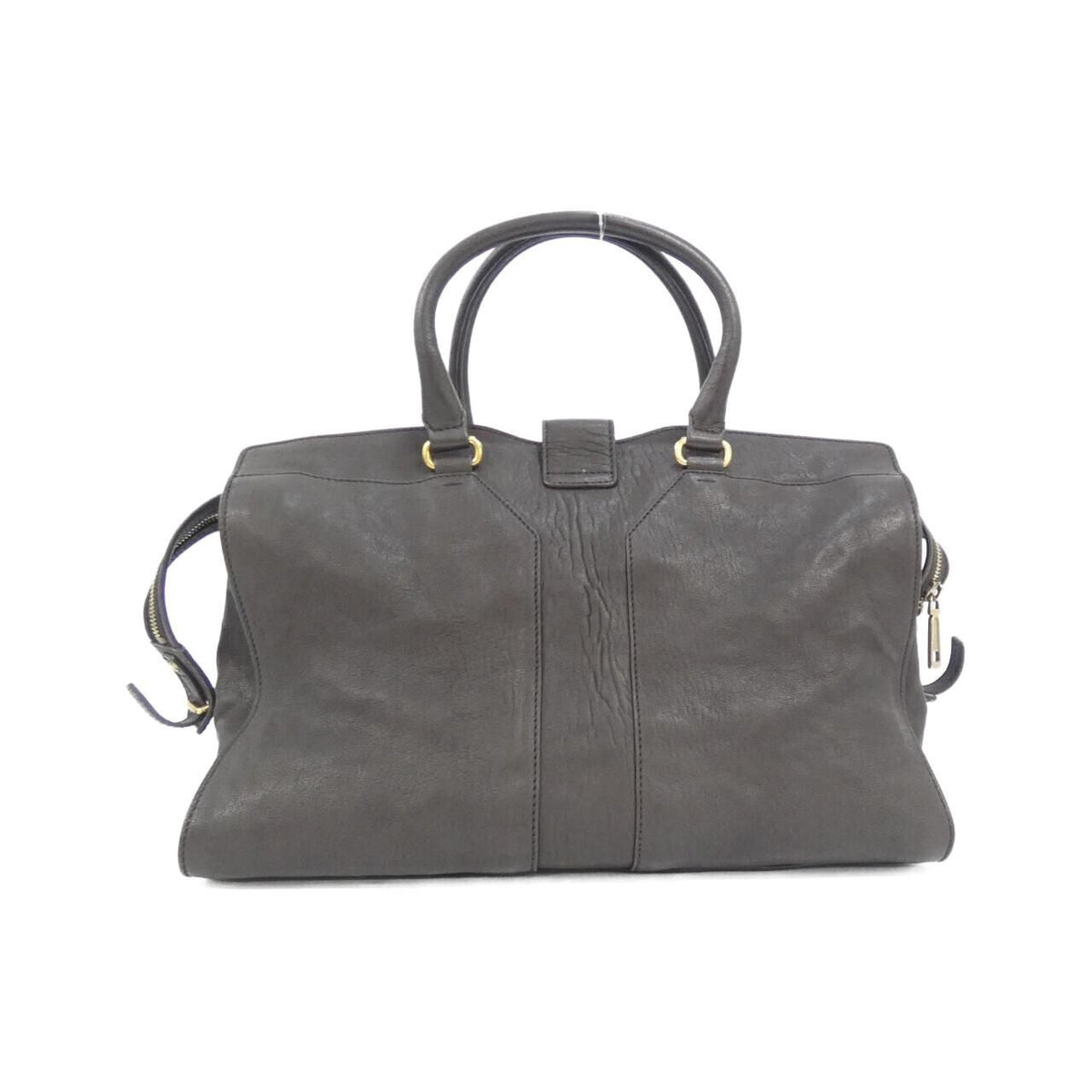 Saint Laurent Bag Handbag Brown — view 2