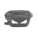 Fendi Waist Bag Belt Bag Gold