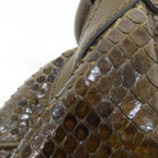 Gucci Sukey Bag Handbag Brown — view 5
