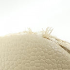 Chanel Bag Handbag Beige — view 3