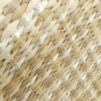 Chanel Bag Handbag Beige — view 5