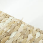 Chanel Bag Handbag Beige — view 4
