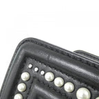 Chanel Boy Line Shoulder Bag — view 4