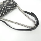 Chanel Boy Line Shoulder Bag — view 7