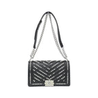 Chanel Boy Line Shoulder Bag