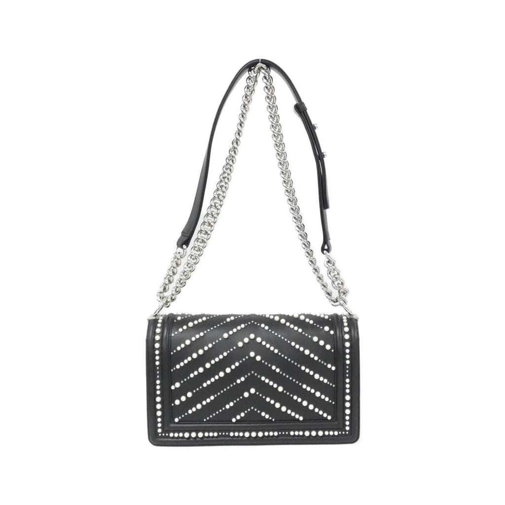 Chanel Boy Line Shoulder Bag — view 2
