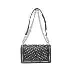 Chanel Boy Line Shoulder Bag — view 2