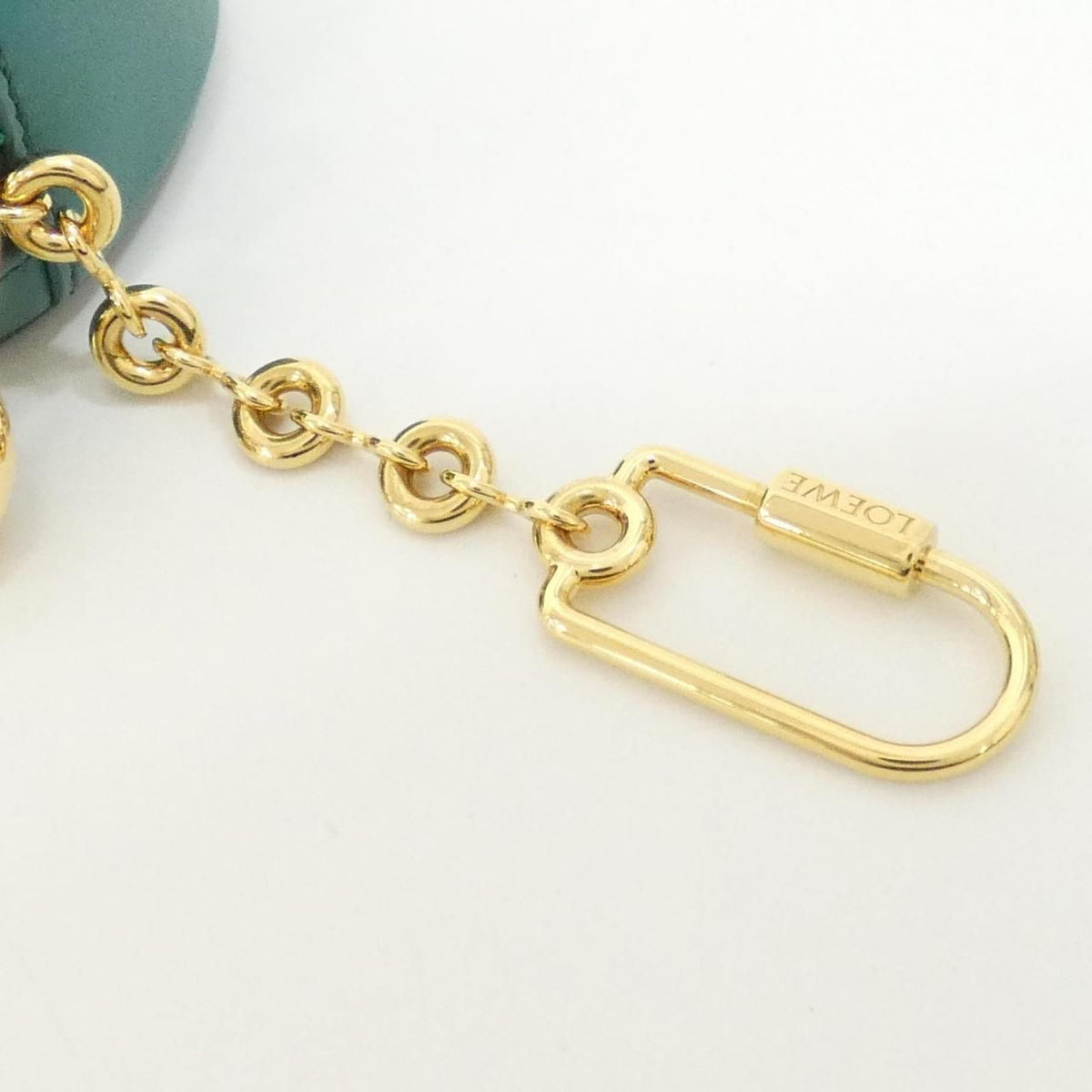 Loewe Key Ring Key Holder — view 4