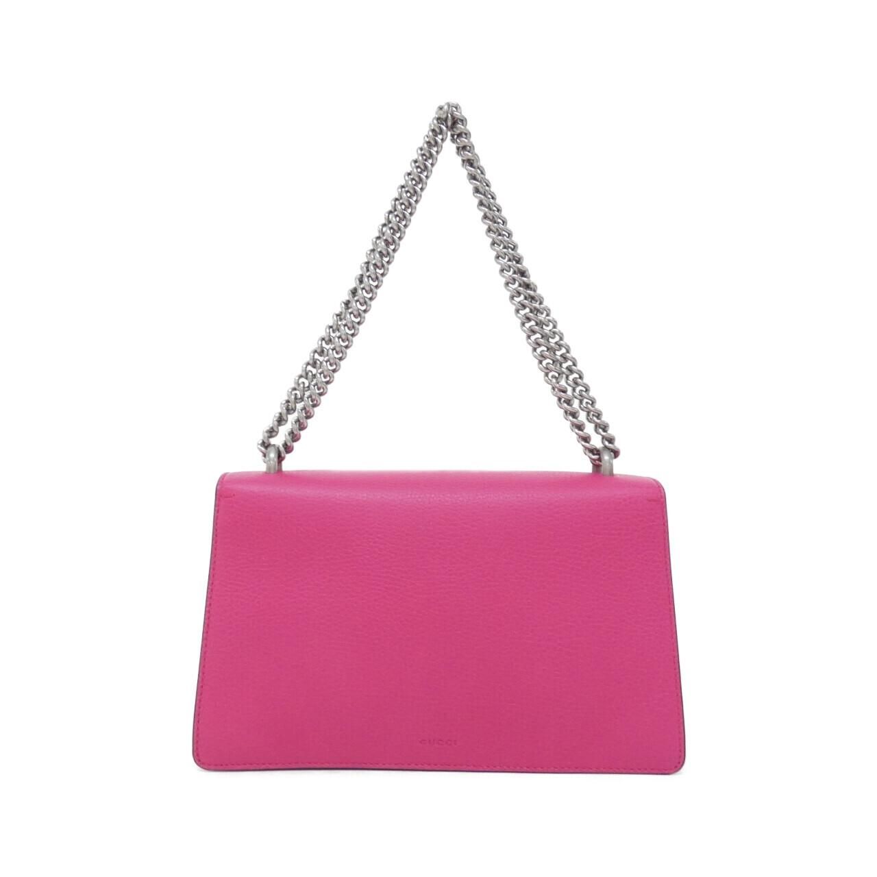 Gucci Dionysus Shoulder Bag — view 2