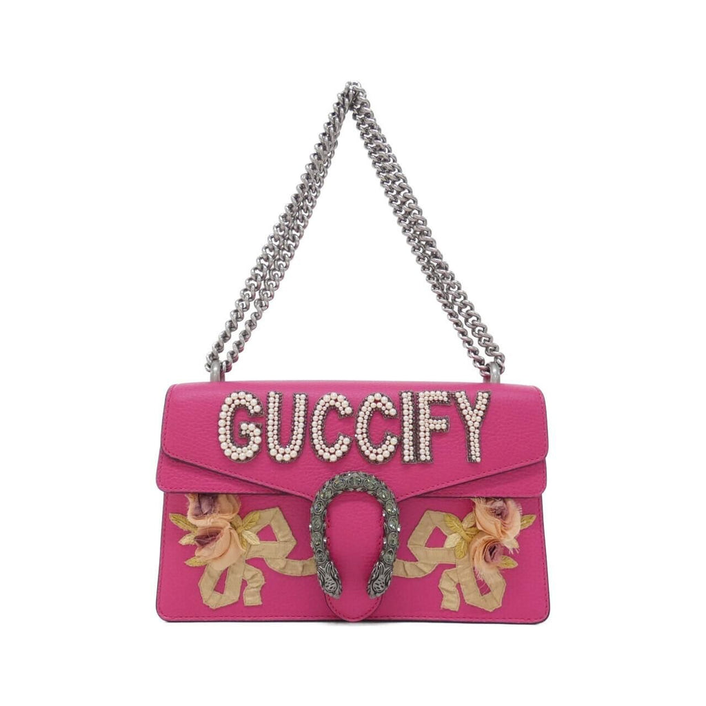 Gucci Dionysus Shoulder Bag