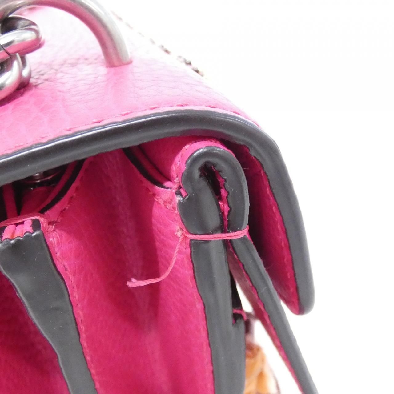 Gucci Dionysus Shoulder Bag — view 4