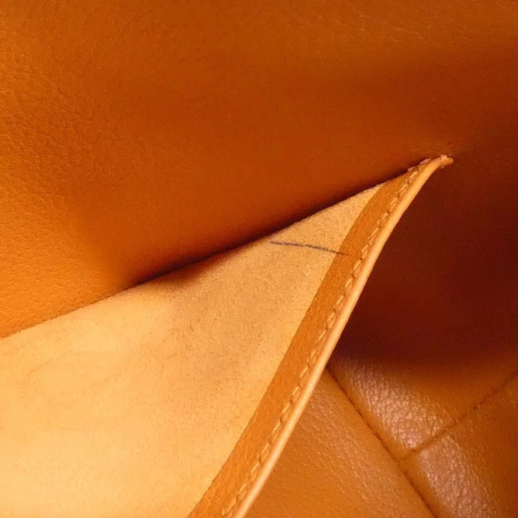 Hermes Berline PM Shoulder Bag — view 8