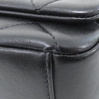 Chanel Bag Handbag Black — view 3