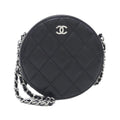 Chanel Timeless Classic Line Shoulder Bag