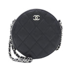 Chanel Timeless Classic Line Shoulder Bag