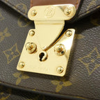 Louis Vuitton Monogram Monceau 28 Bag — view 5