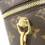 Louis Vuitton Monogram Vanity PM Bag — view 6
