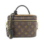 Louis Vuitton Monogram Vanity PM Bag