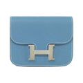 Hermes Constance Slim Wallet
