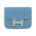 Hermes Constance Slim Wallet