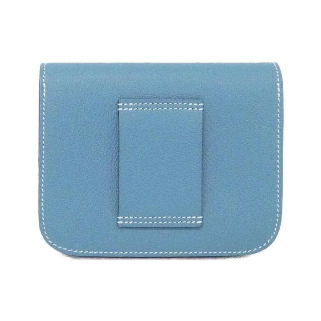 Hermes Constance Slim Wallet — view 2