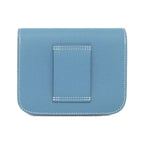 Hermes Constance Slim Wallet — view 2