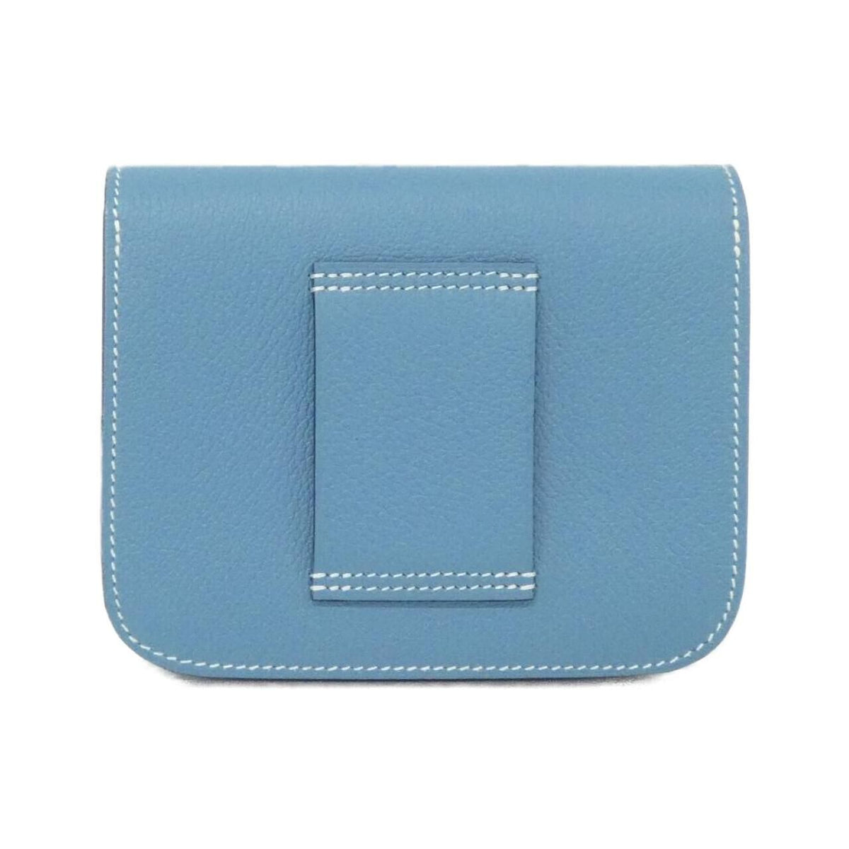 Hermes Constance Slim Wallet — view 2