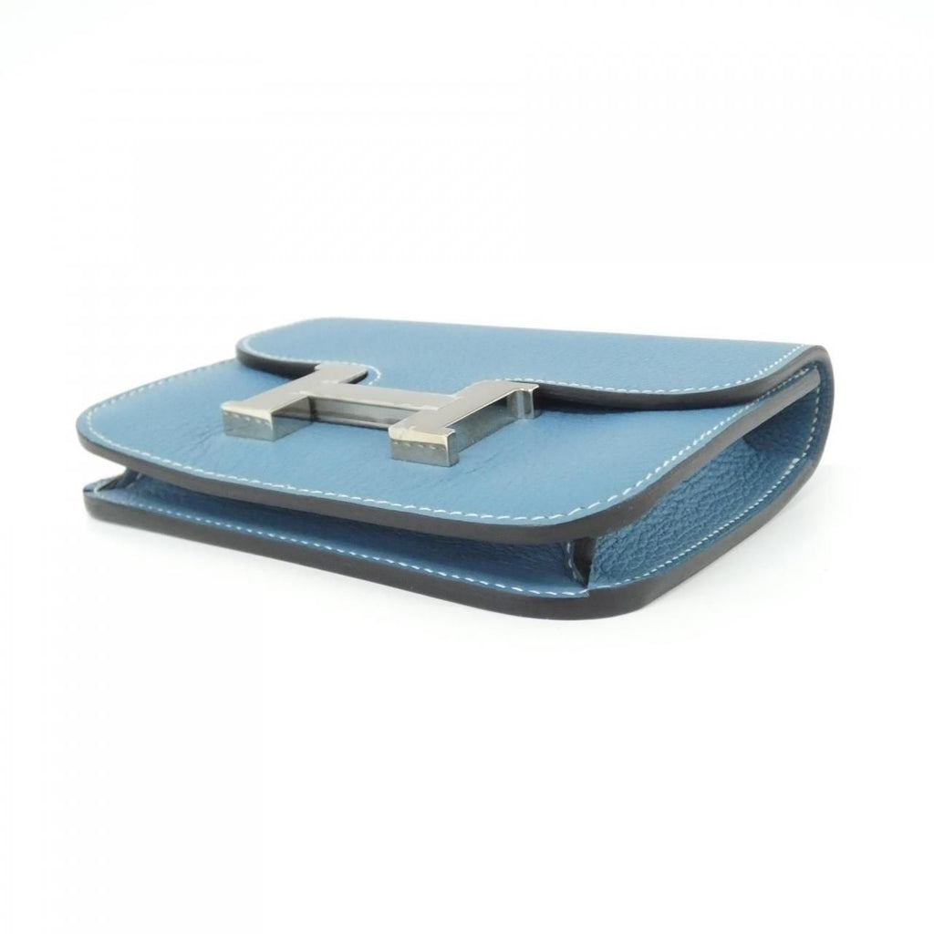 Hermes Constance Slim Wallet — view 3