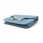 Hermes Constance Slim Wallet — view 3
