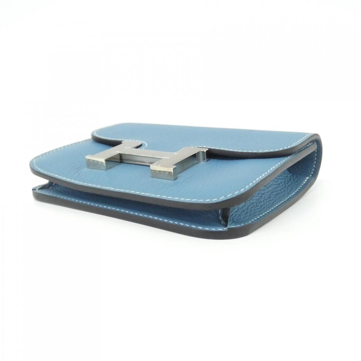 Hermes Constance Slim Wallet — view 3