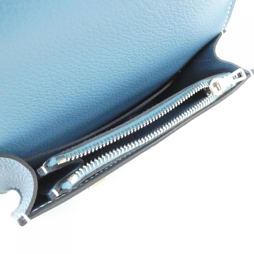 Hermes Constance Slim Wallet — view 5