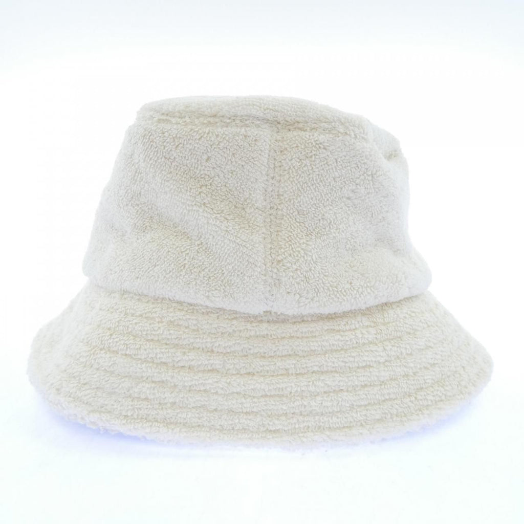 Chanel Hat Beige — view 4