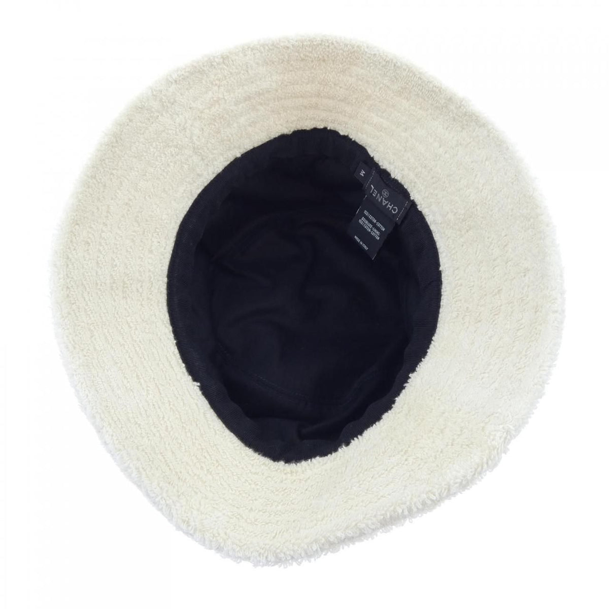 Chanel Hat Beige — view 5