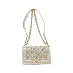 Chanel Boy Line Shoulder Bag