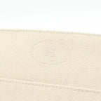 Hermes Bolide Pouch Beige — view 4