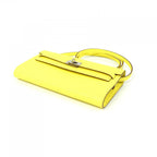 Hermes Kelly Classic to Go Wallet on Chain Shoulder Bag — view 3