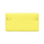 Hermes Kelly Classic to Go Wallet on Chain Shoulder Bag — view 2