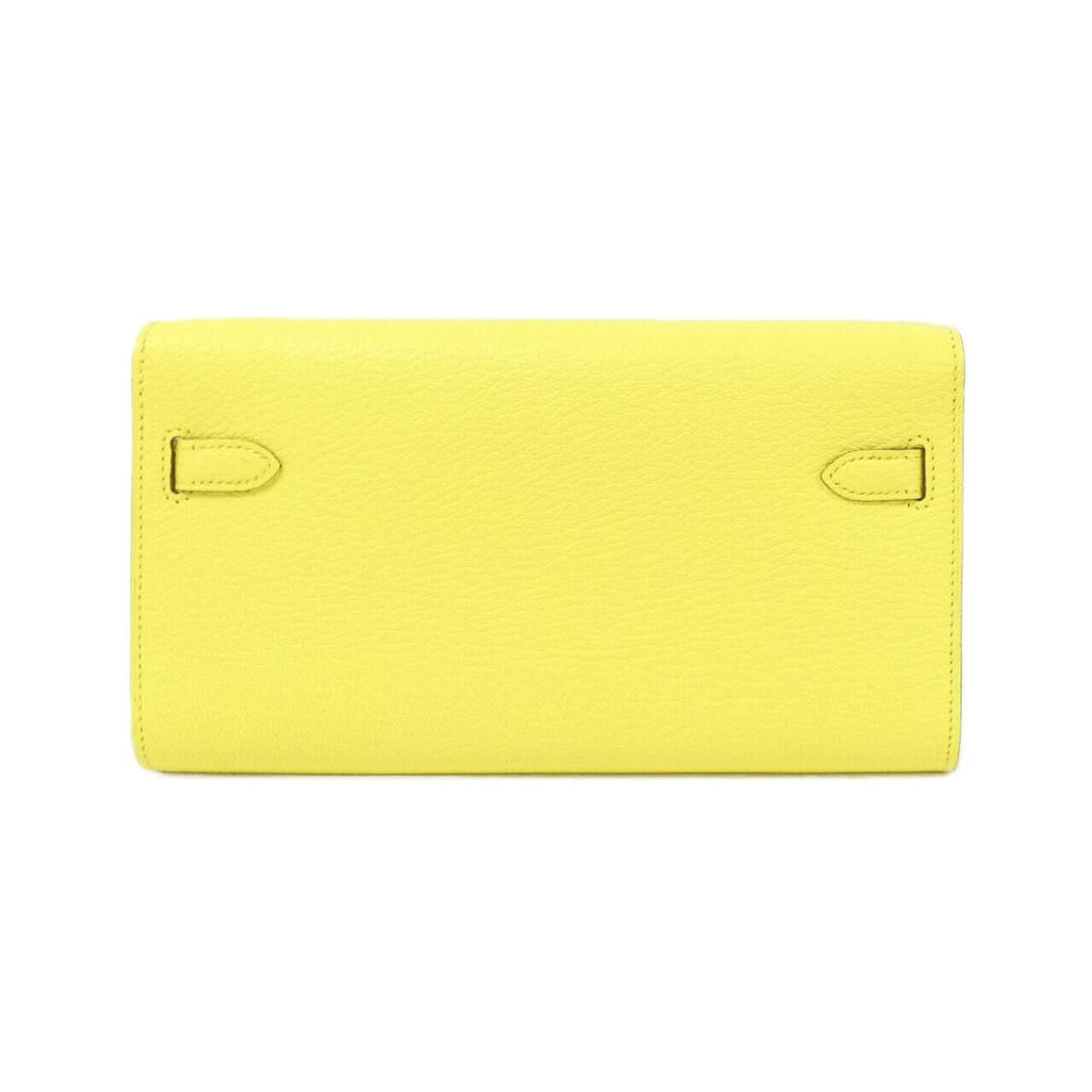 Hermes Kelly Classic to Go Wallet on Chain Shoulder Bag — view 2