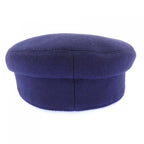 Hermes Saint Malo Cor Et Cap Hat — view 4